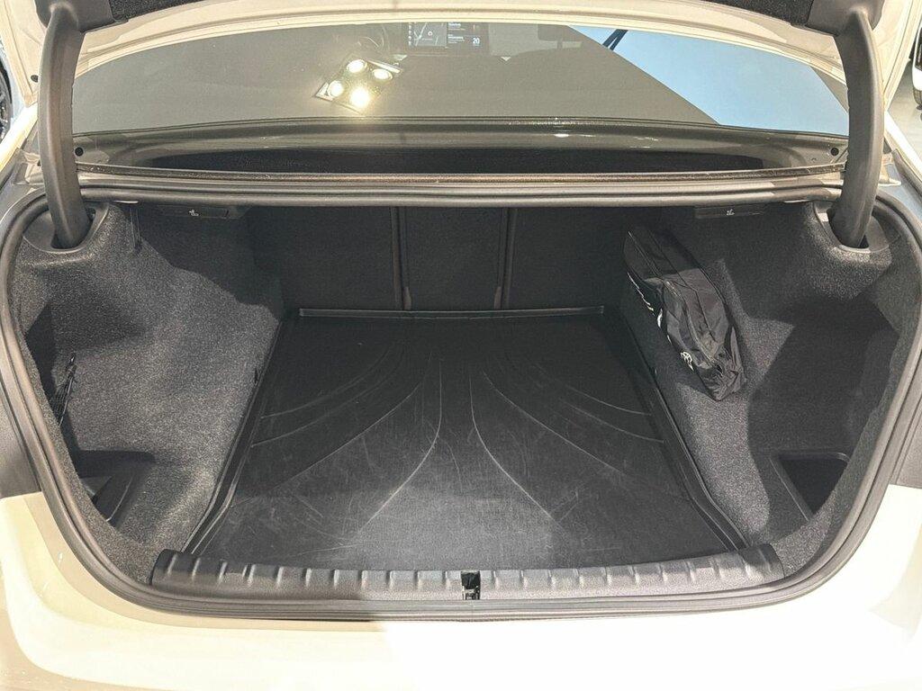 BMW Serie 5 530d mhev 48V xdrive Luxury auto