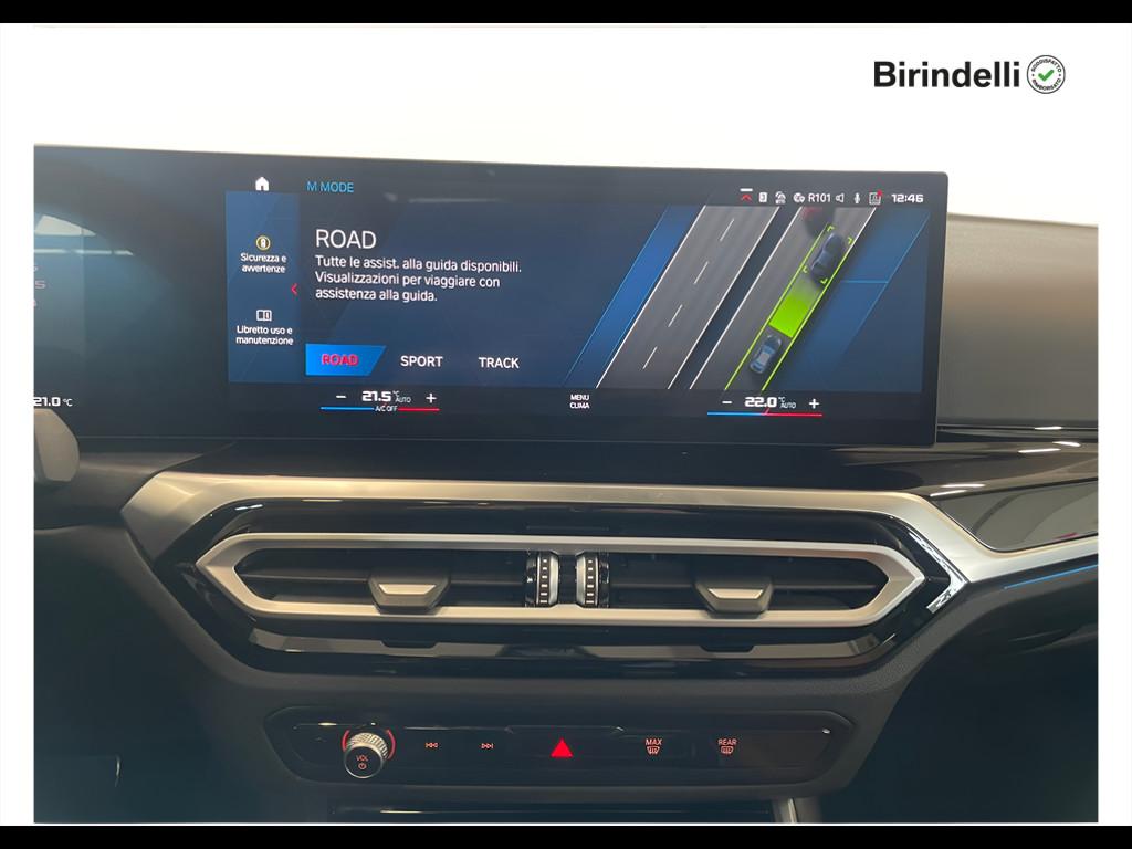 BMW M2 Coupe 3.0 460cv auto