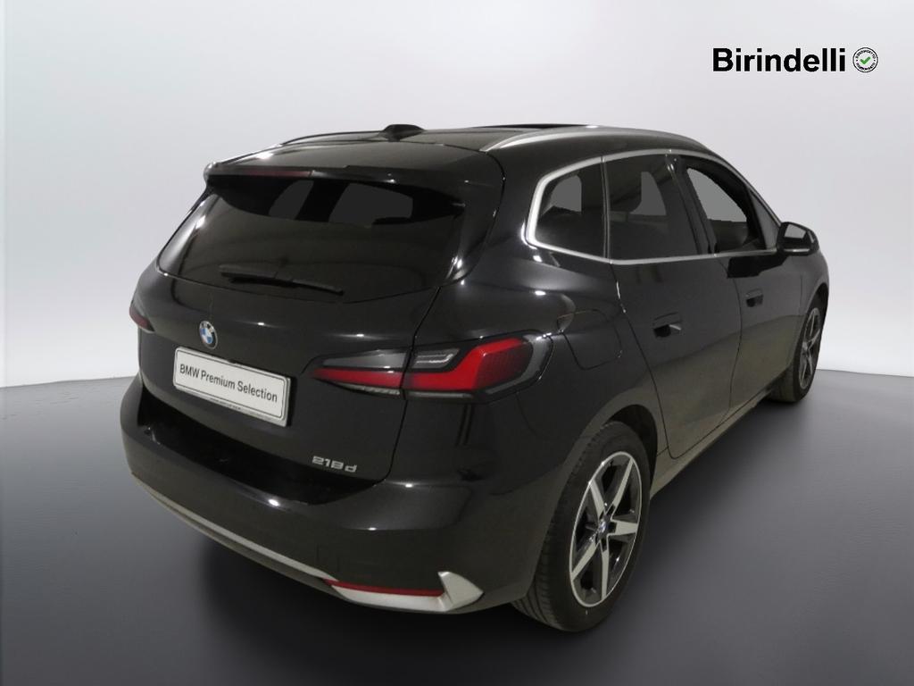 BMW Serie 2 218d Active Tourer Luxury auto
