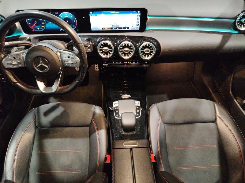 Mercedes Classe A 180 d Premium auto