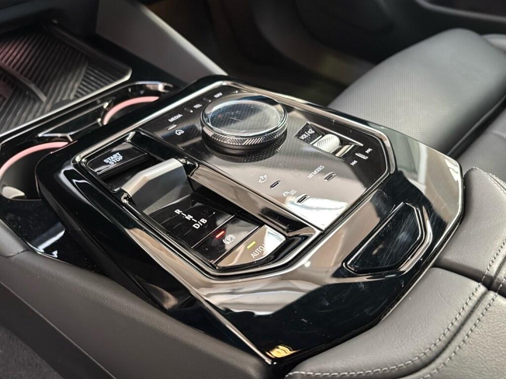 BMW i5 xdrive40 M Sport Pro