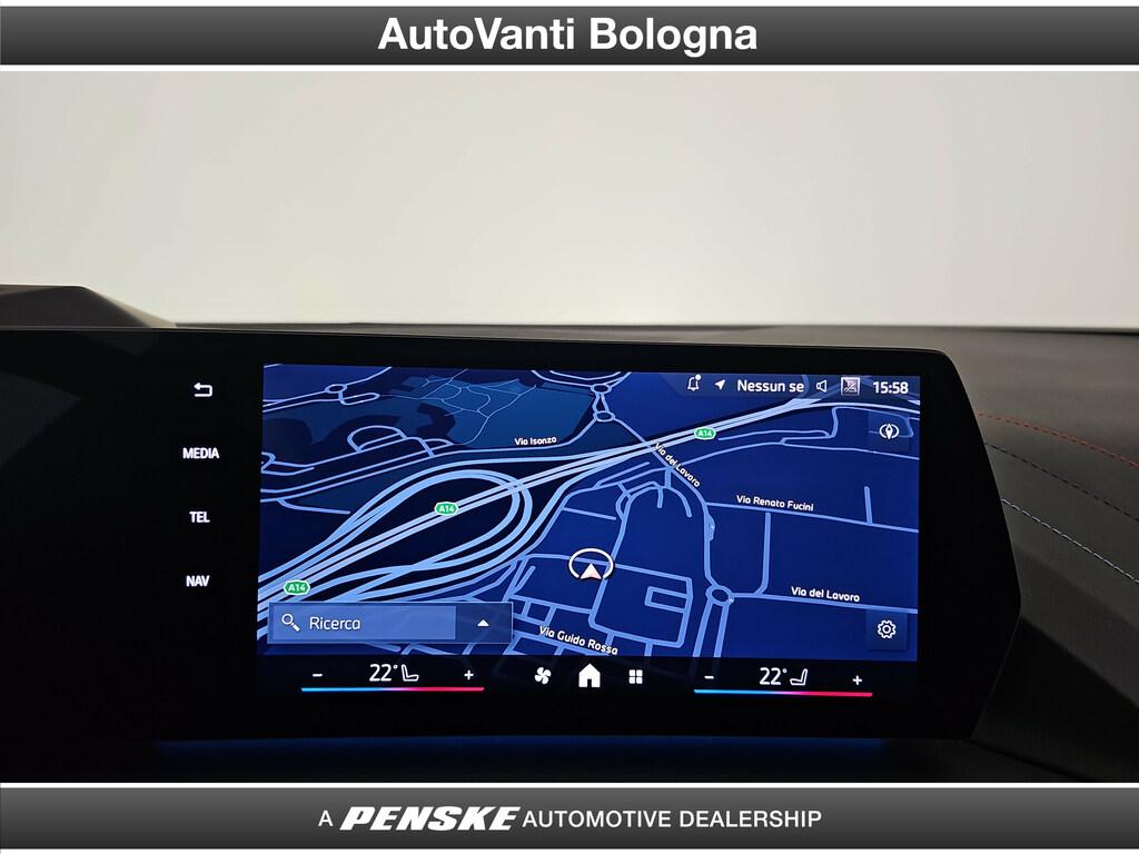 BMW Serie 1 118d MSport Pro auto