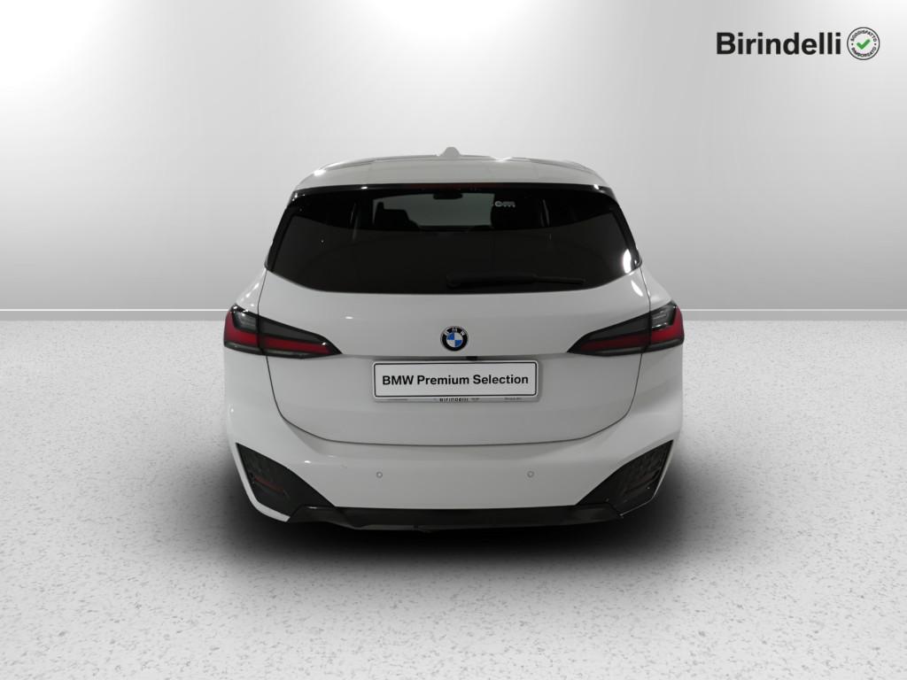 BMW Serie 2 218d Active Tourer Msport auto