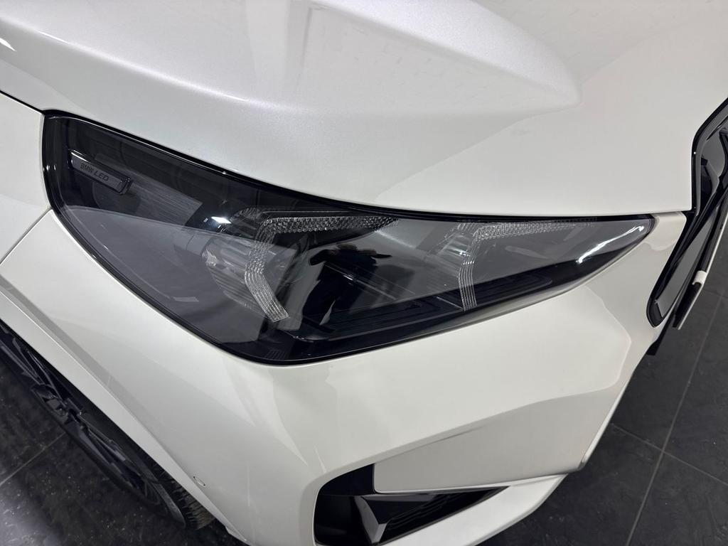 BMW X1 xdrive 30e MSport Pro auto