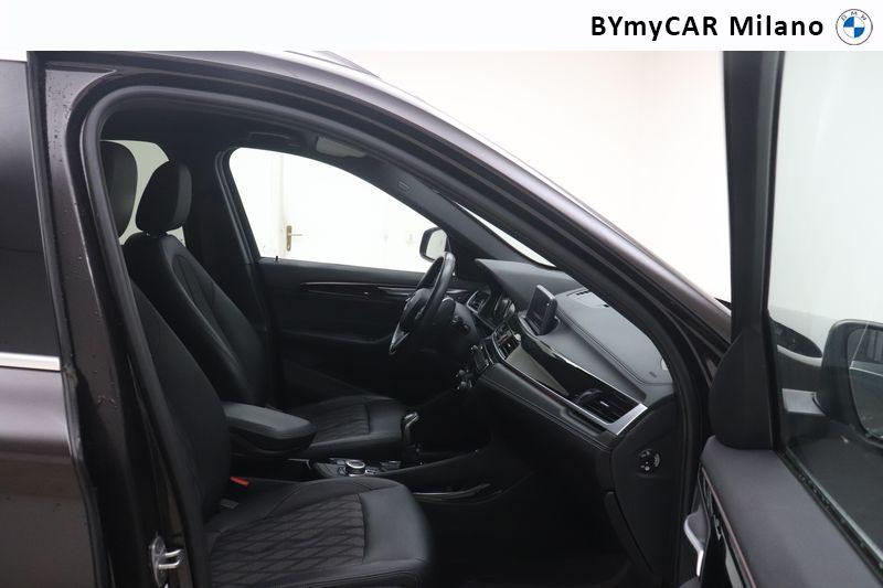 BMW X1 sdrive18d xLine