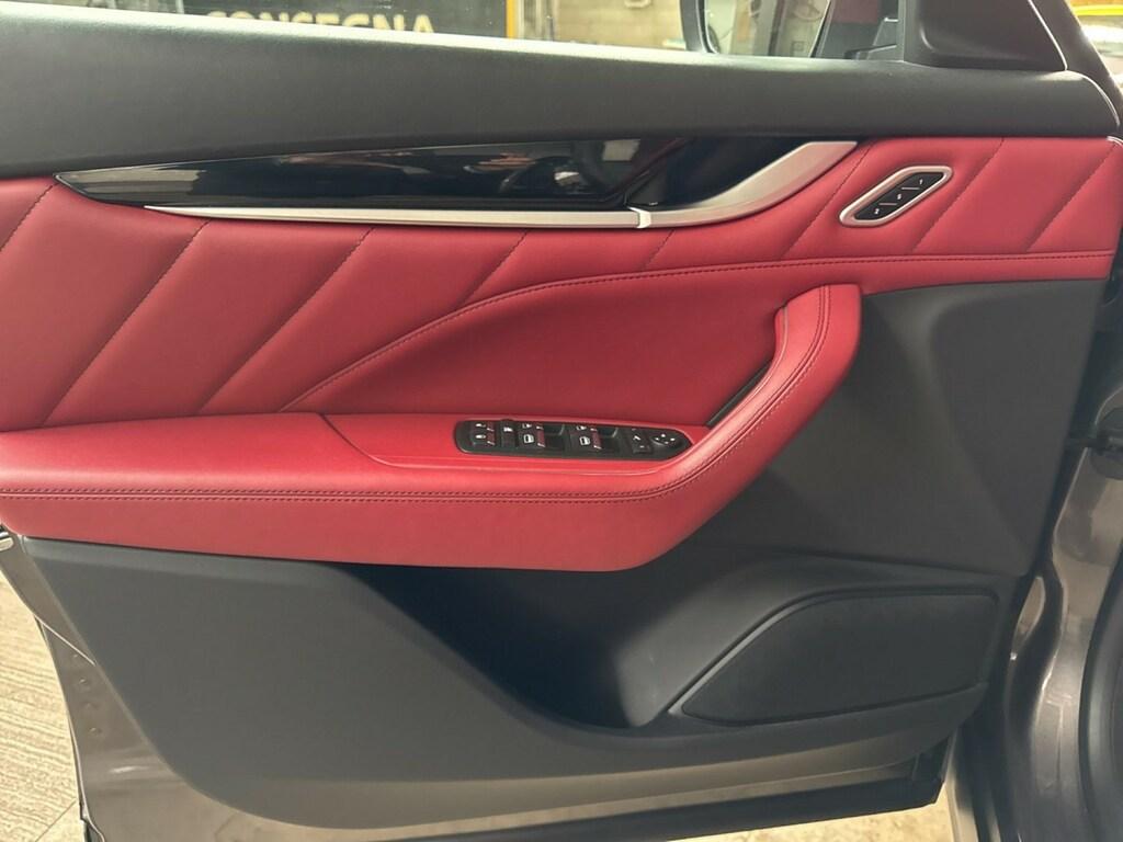 Maserati Levante 3.0 V6 Gransport 250cv auto my19