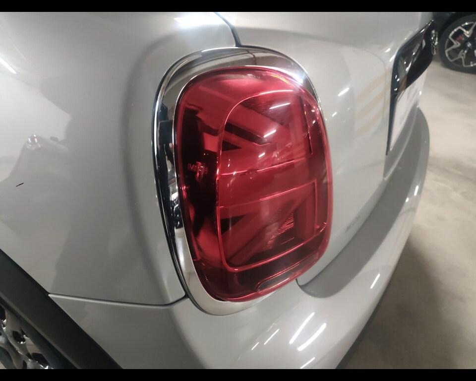 Mini Cooper 1.5 TwinPower Turbo Cooper