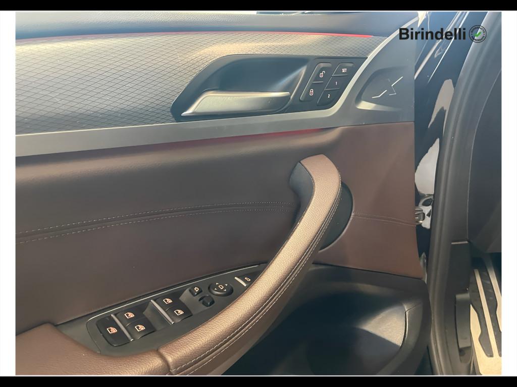 BMW X4 xdrive20d Msport auto my19