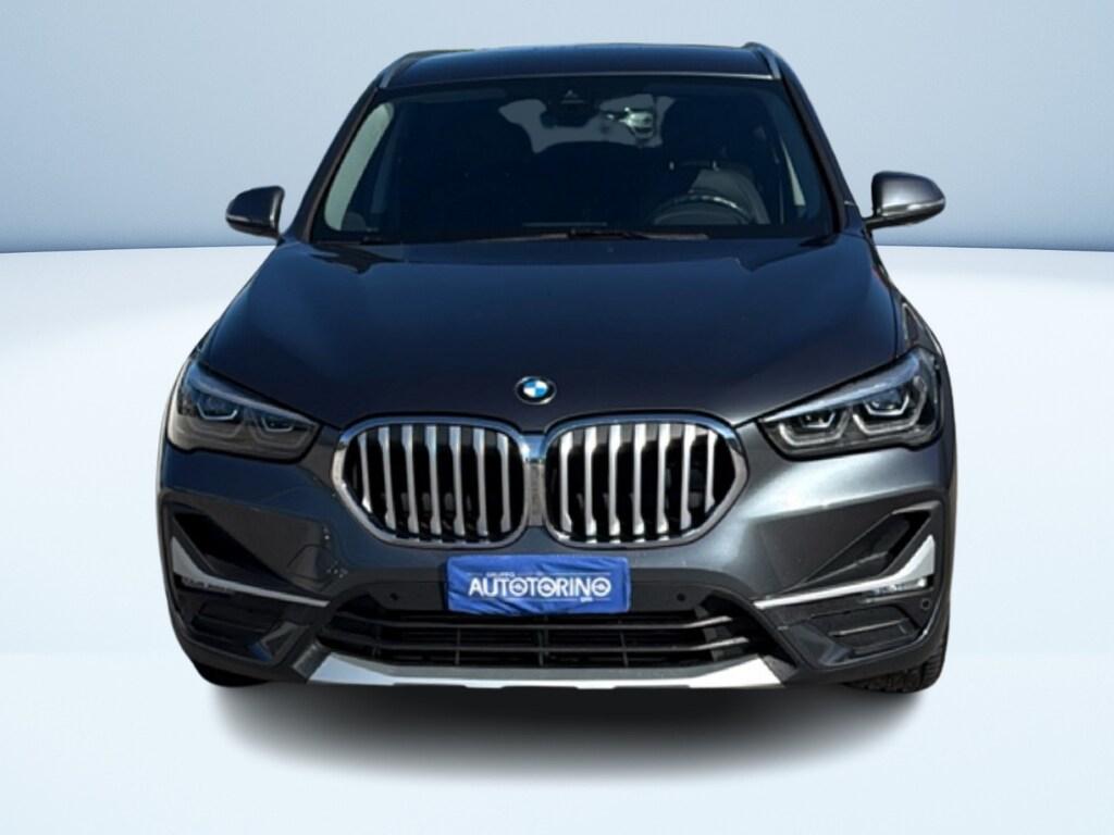 BMW X1 sdrive18d xLine Plus auto