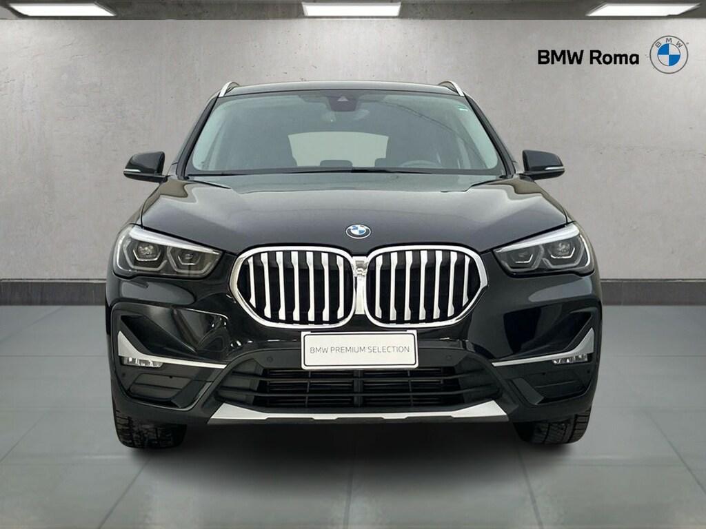 BMW X1 xdrive20d xLine Plus auto