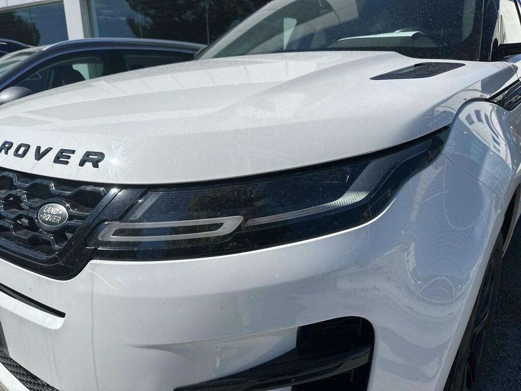 Land Rover Range Rover Evoque Evoque 2.0d i4 mhev S awd 150cv auto