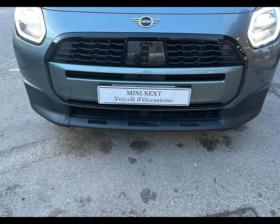 Mini Mini Countryman 1.5 48V C Classic auto