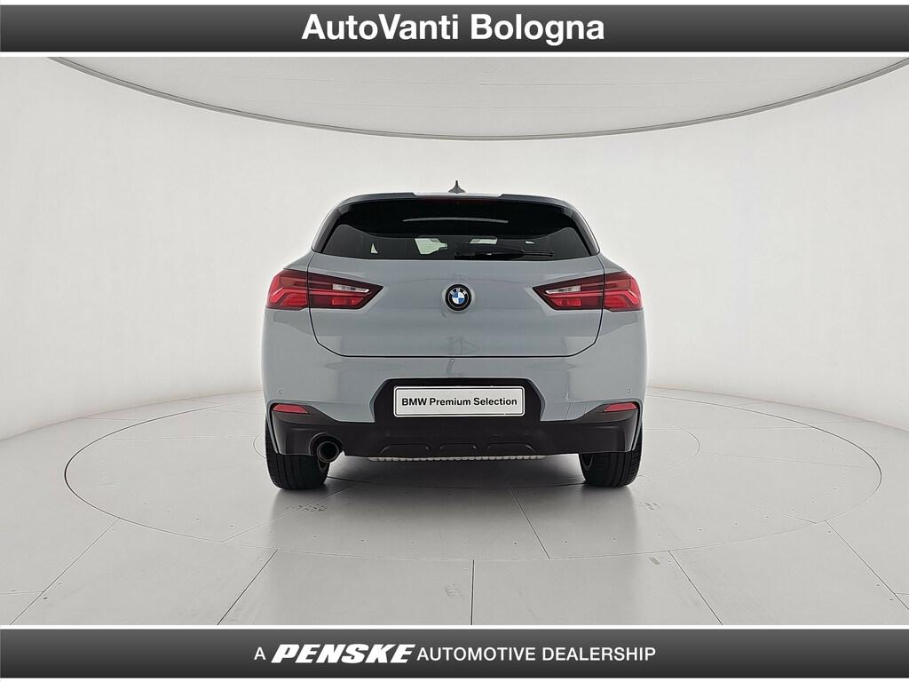 BMW X2 sdrive18i M Mesh Edition 136cv