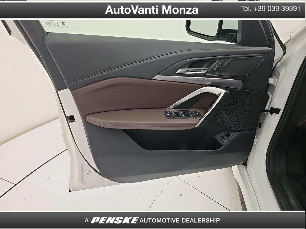 BMW iX1 edrive 20 MSport