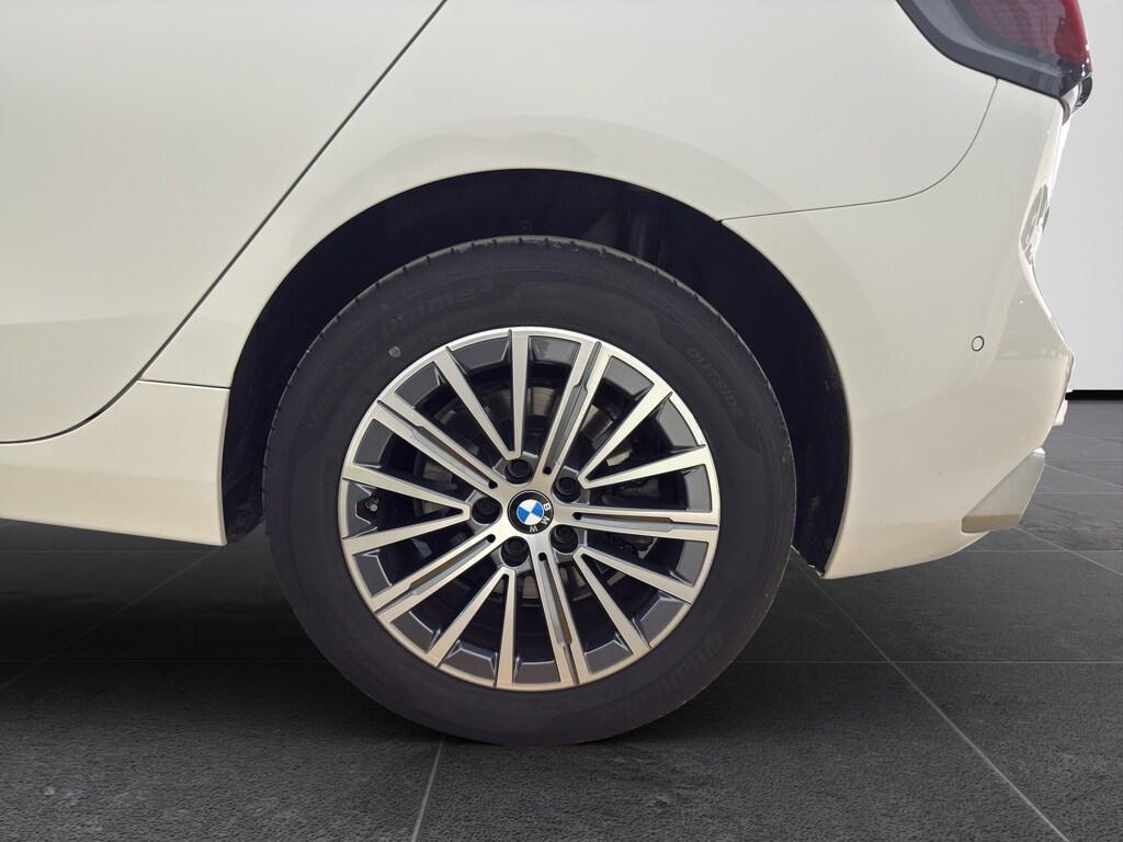 BMW Serie 2 218d Active Tourer Luxury auto