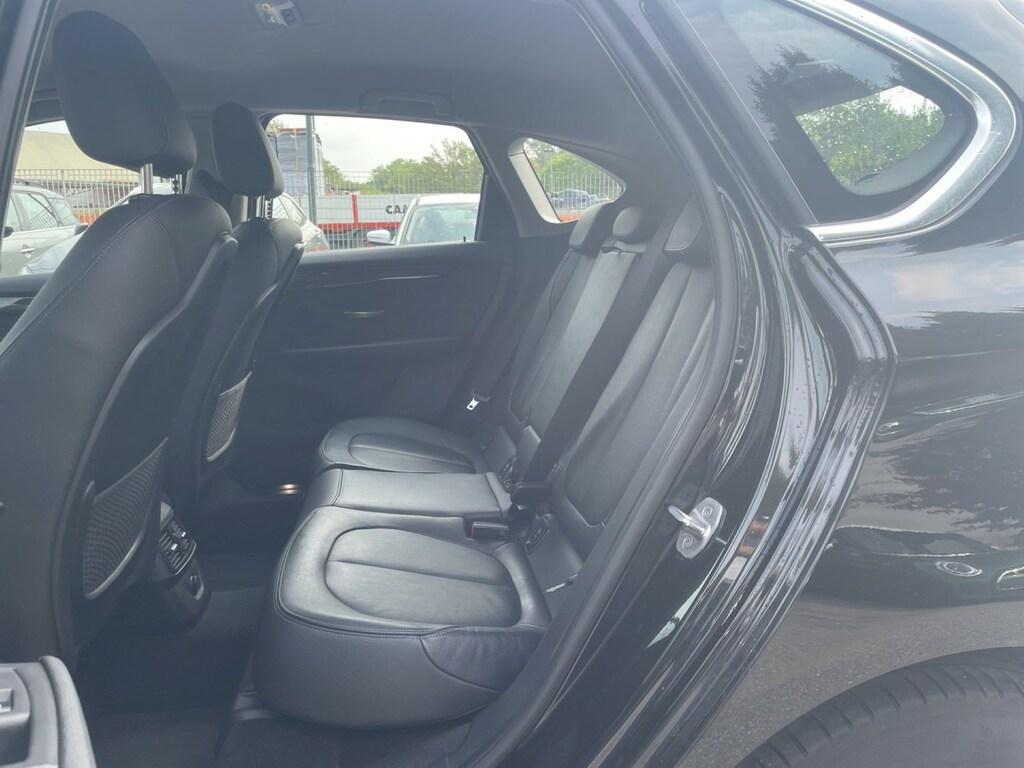 BMW Serie 2 218d Active Tourer Luxury auto my17