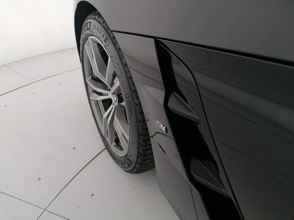 BMW Z4 sdrive 20i Msport auto