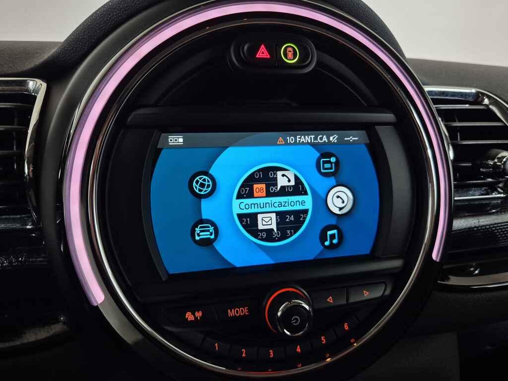 Mini Cooper S Clubman 2.0 Cooper S Hype