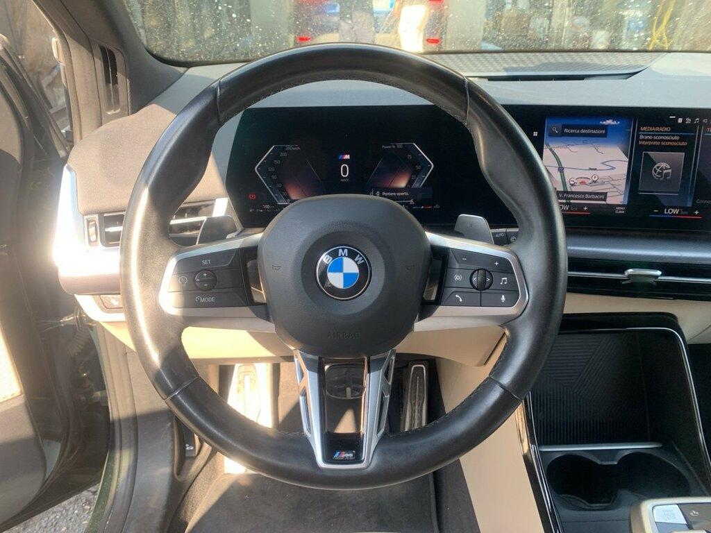 BMW Serie 2 220i Active Tourer mhev 48V Msport auto