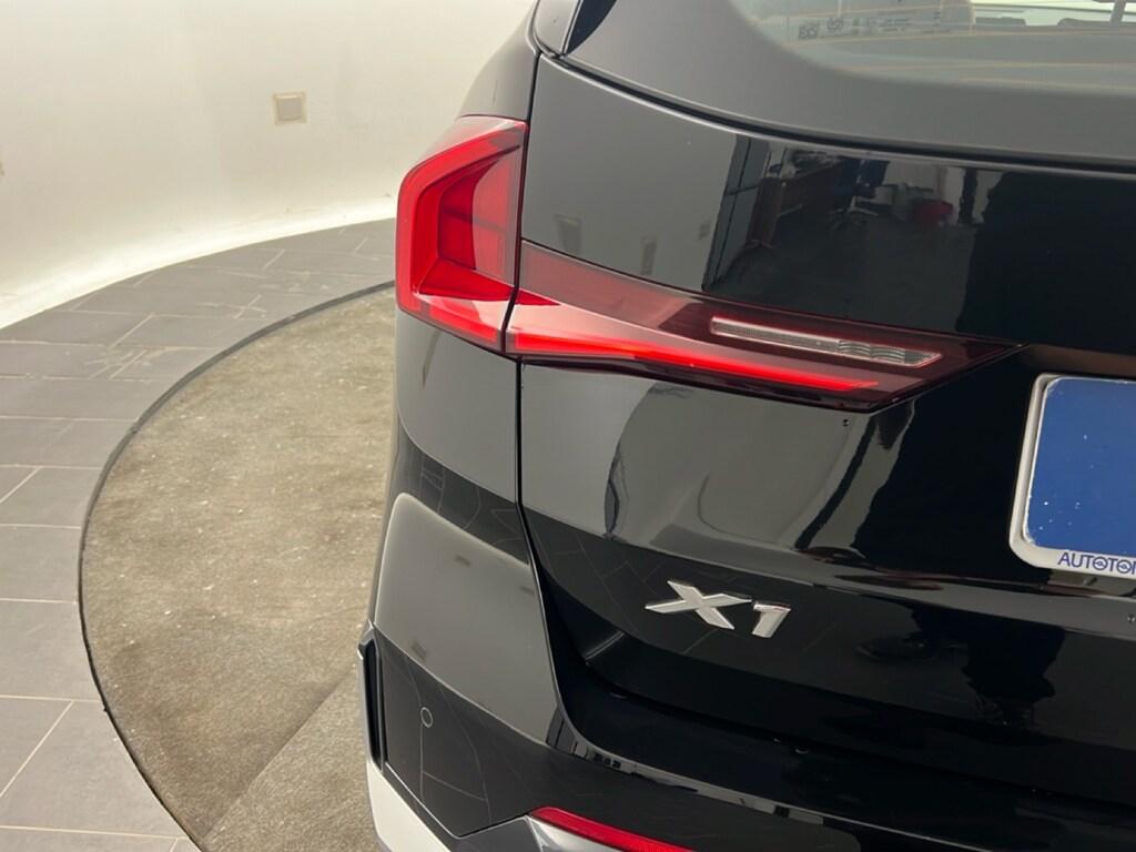 BMW X1 sdrive18d X-Line auto