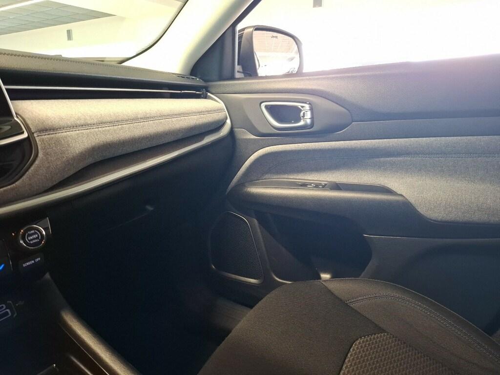 Jeep Compass 1.3 turbo t4 Limited 2wd 130cv