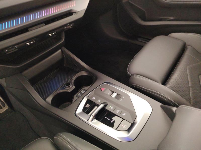 BMW Serie 1 120d 48V MSport Pro auto