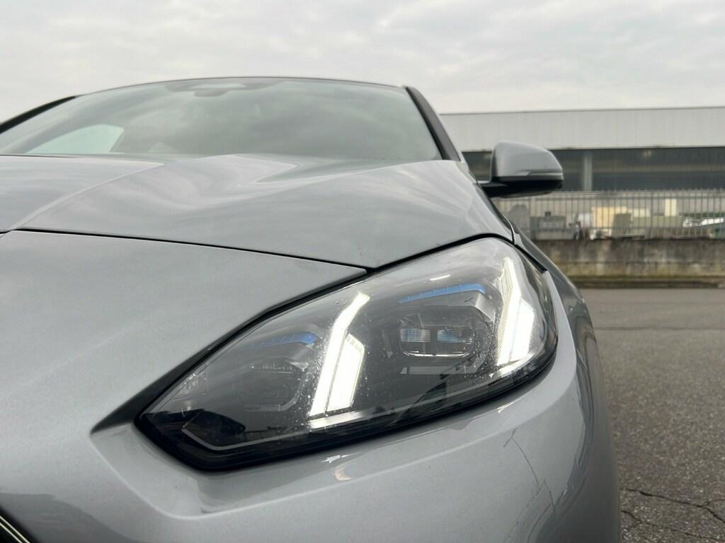 BMW Serie 1 118d MSport Pro auto