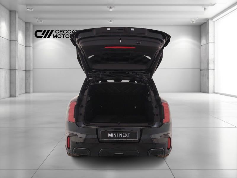 Mini Mini Countryman 1.5 48V C JCW auto