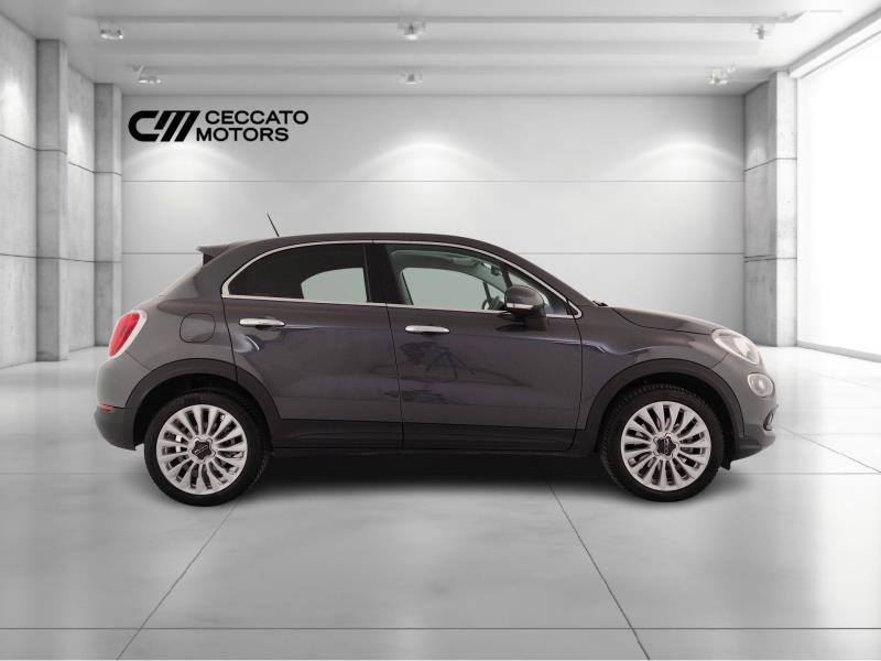 Fiat 500X 1.3 mjt Lounge 4x2 95cv