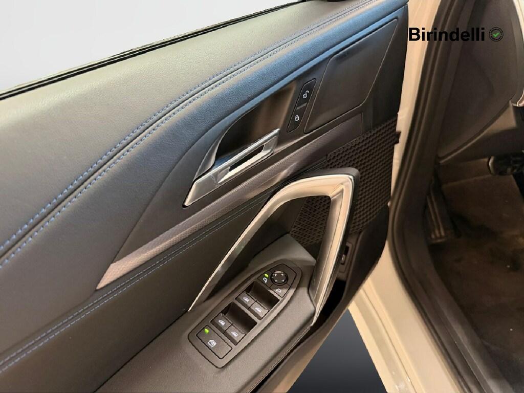 BMW X1 sdrive18d Msport auto