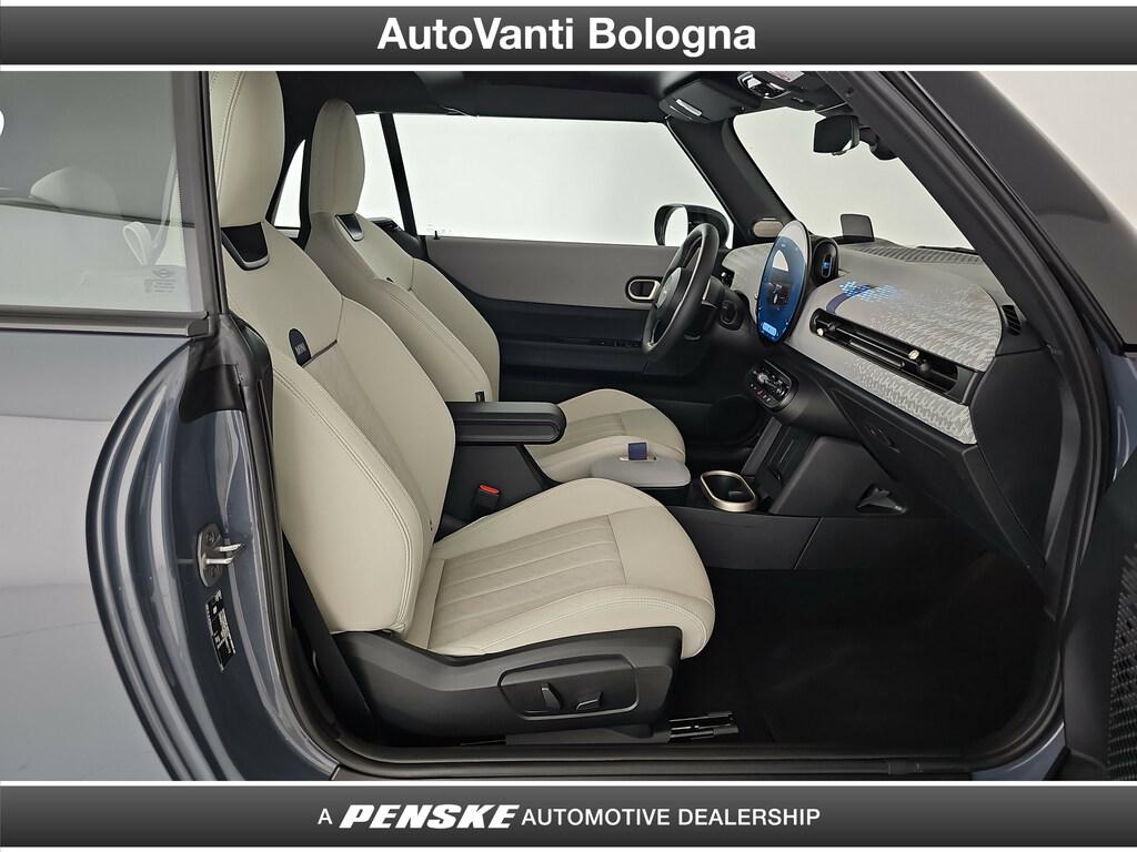 Mini Mini Cooper Cabrio 2.0 S Favoured auto