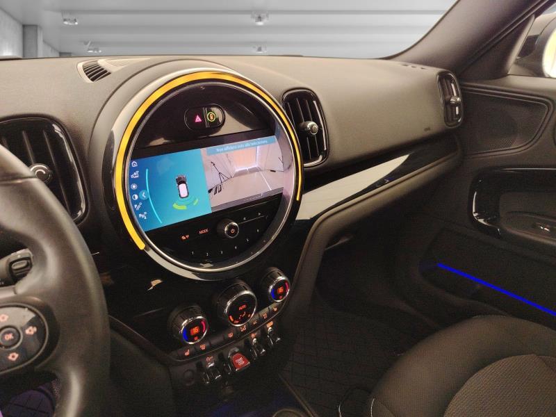 Mini Cooper Countryman 1.5 TwinPower Turbo Cooper