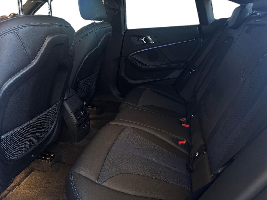 BMW Serie 2 218d Gran Coupe Msport auto