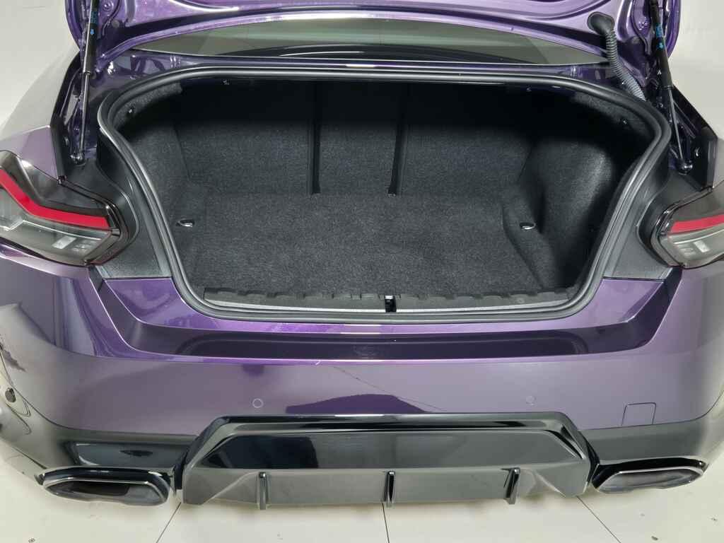 BMW Serie 2 M 220i Coupe M240i xdrive auto