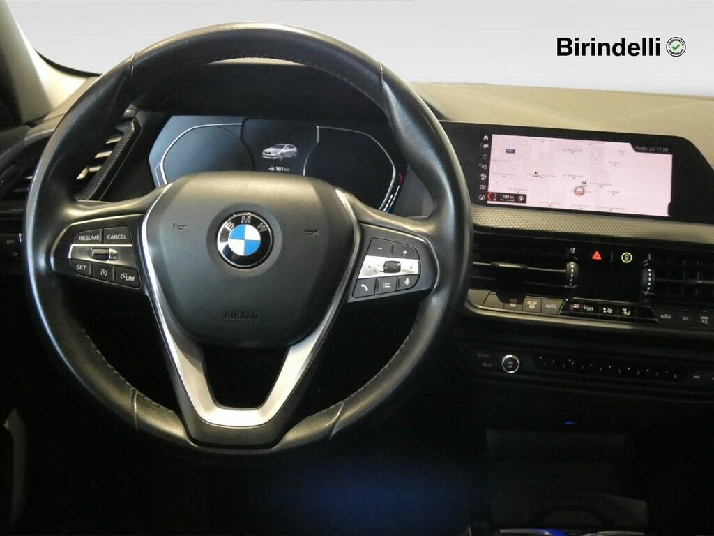 BMW Serie 1 118i Sport auto