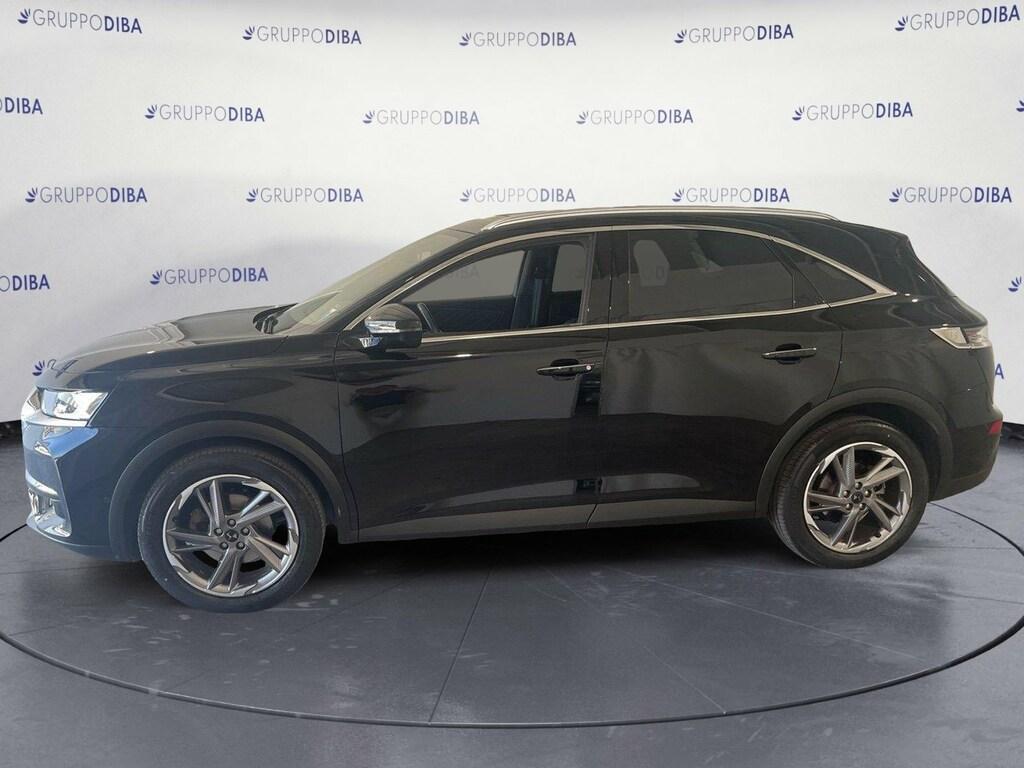 DS DS7 Crossback 1.5 bluehdi Grand Chic 130cv auto