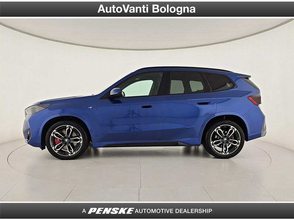 BMW X1 xdrive23d mhev 48V Msport auto