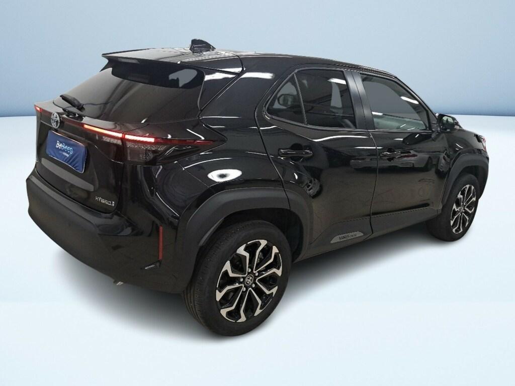 Toyota Yaris Cross 1.5h Trend fwd 116cv e-cvt