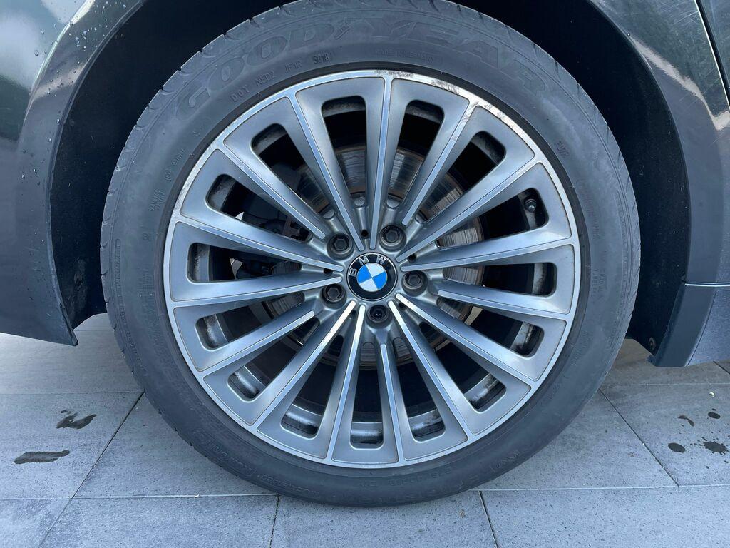 BMW Serie 7 740d xdrive Eletta 313cv auto