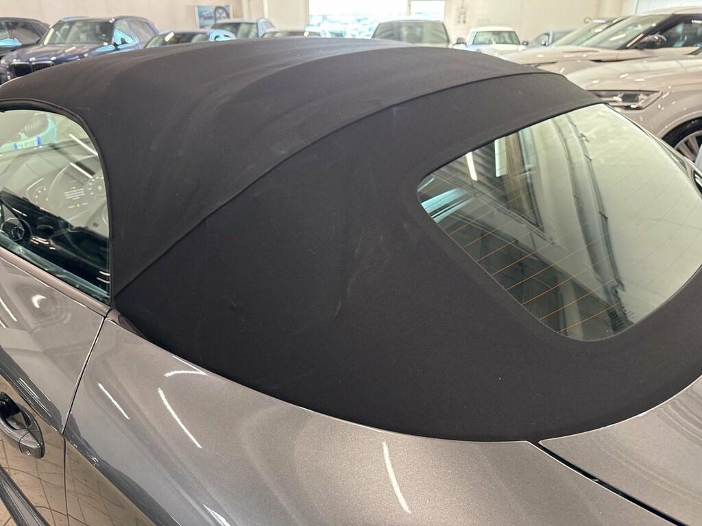 Audi TT Roadster 40 2.0 tfsi s-tronic