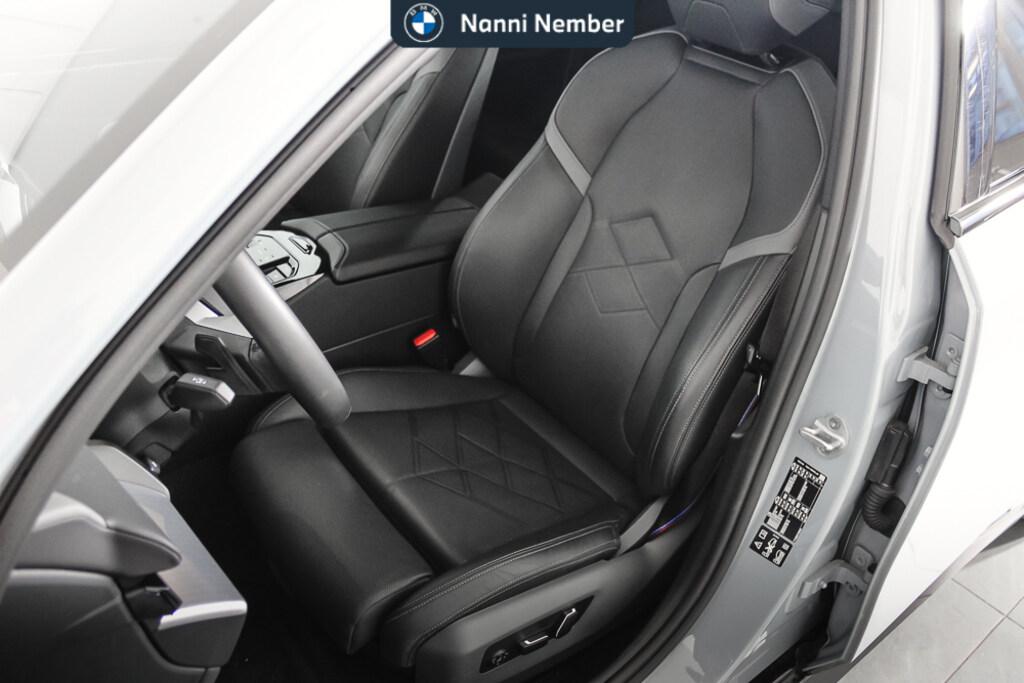 BMW Serie 5 520d 48V xdrive M Sport Pro auto