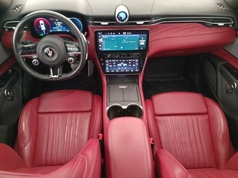 Maserati Levante Grecale 2.0 mhev Modena 330cv auto