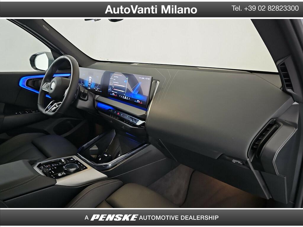 BMW X3 xdrive20d MSport Pro auto