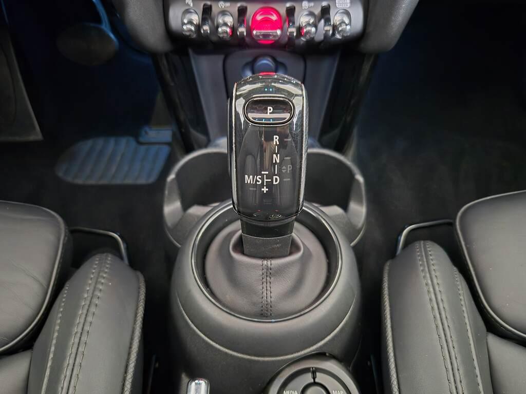 Mini Cooper S 2.0 TwinPower Turbo Cooper S