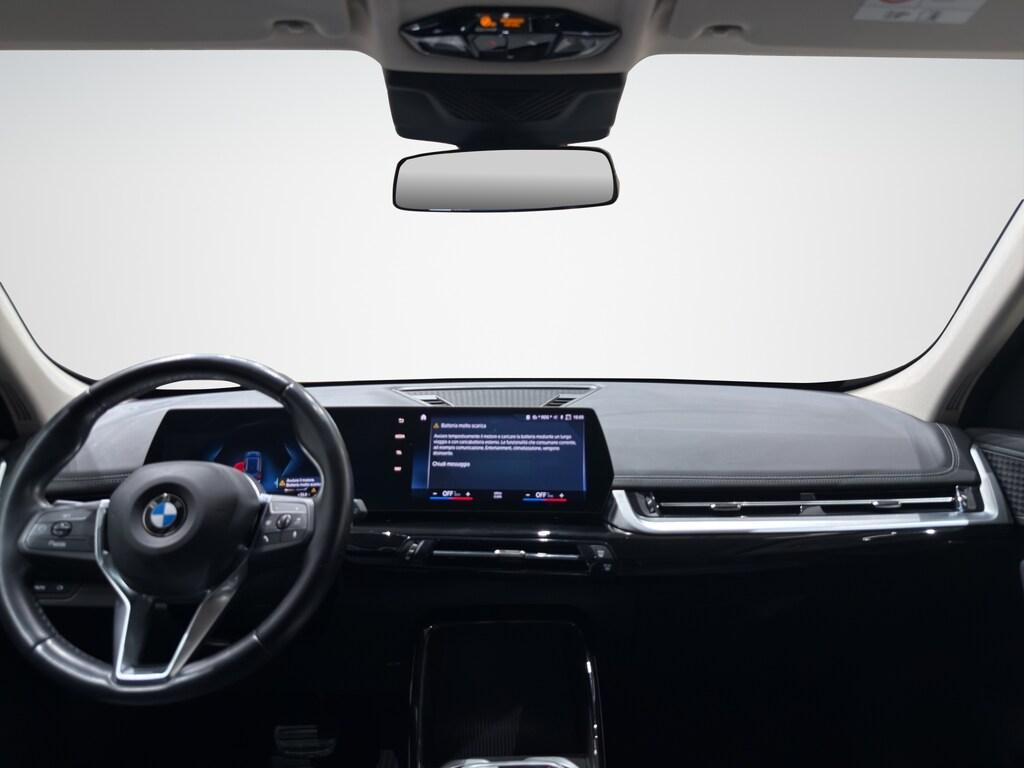 BMW X1 sdrive18i X-Line auto