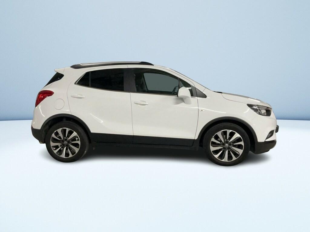 Opel Mokka X 1.4 t. Business Gpl-tech 4x2 140cv