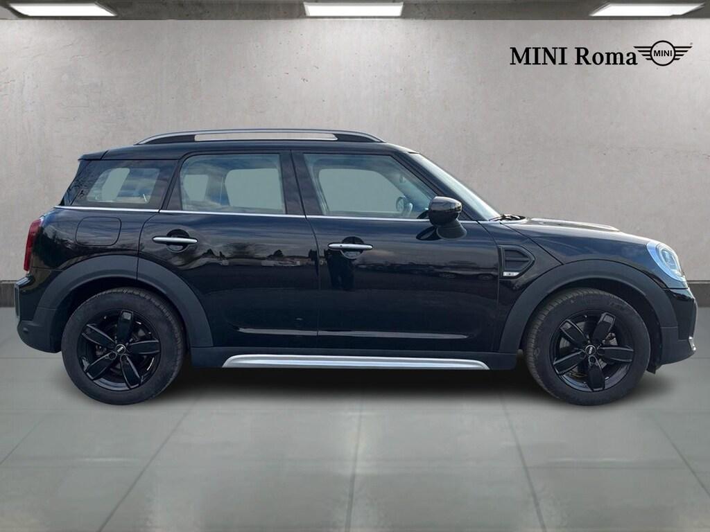 Mini Cooper Countryman 1.5 TwinPower Turbo Cooper