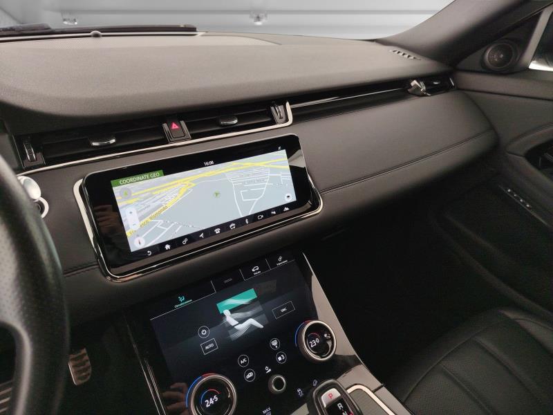 Land Rover Range Rover Evoque Evoque 2.0d i4 mhev R-Dynamic S awd 150cv auto
