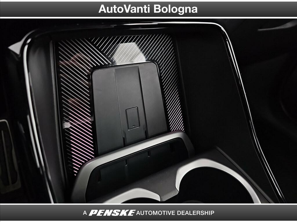 BMW X1 sdrive18d MSport auto