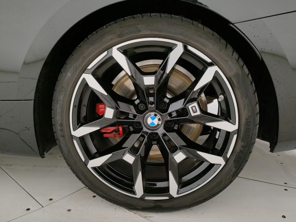 BMW Serie 4 420d Cabrio mhev 48V Msport auto